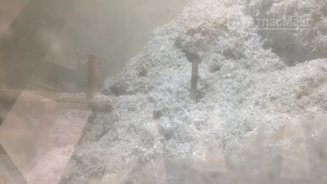 Грануляторы универсальные для пластика смотреть онлайн