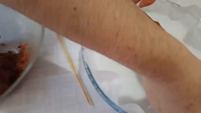 Fırında Şiş Kebap Tarifi смотреть онлайн