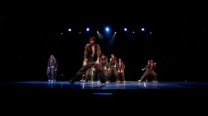 "Военный", студия TODES Раменское, 7 группа