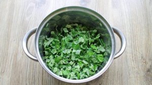 Варенье из мяты с лимоном