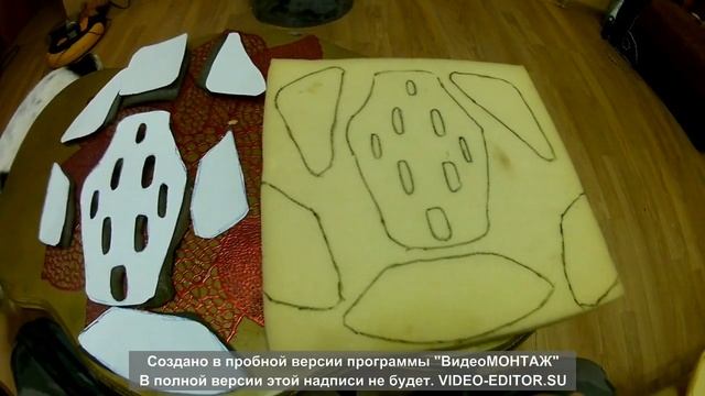 РЕСТАВРАЦИЯ МОТО ШЛЕМА смотреть онлайн