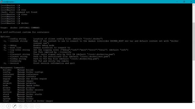 What is Docker Client, Docker Commands | How to run hello world app in Docker? смотреть онлайн