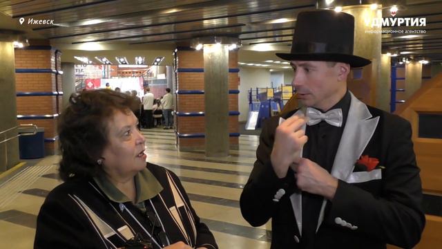 Житель Томска победил в Парадельфийских играх в номинации «Цирковое искусство» смотреть онлайн