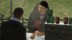 GTA IV Funny/Brutal Moments Episode 1 (Euphoria Physics)