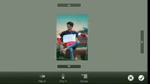 Easy way of change the Background By using photoshop lightroom picsart