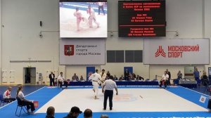 96(13). Арамян Гнел - Биткаш Давид. Финальные поединки. Чемпионат АКР 28-29 мая 2022 года.