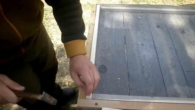 Как сделать лоток для сушки иван чая | Магазин русского чая