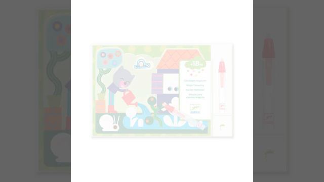 Joy Box by Djeco - Ages 2-4 смотреть онлайн