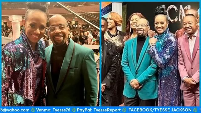 Tyesse Report October 2023 Call Meeting!! смотреть онлайн