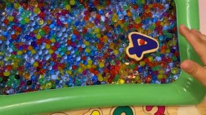 Цифры для детей. Учим цифры от 1 до 10.  Для детей цифры. Цифры для малышей. Исчезающие цифры.