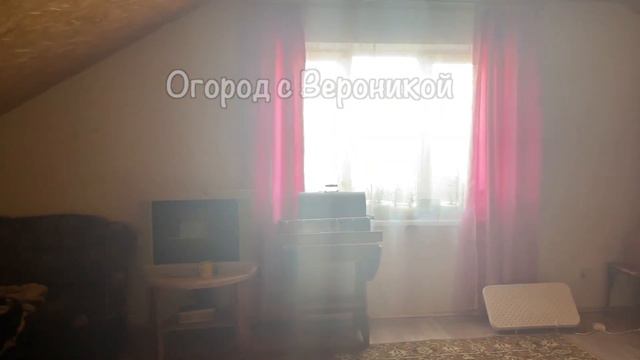 Наш дачный домик за 8 миллионов рублей. ЭТОГО я еще никому НЕ ПОКАЗЫВАЛА! смотреть онлайн