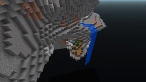 Обзор модов #13 Pocket Dimension - карманное измерение  [1.16.5] [1.12.2]