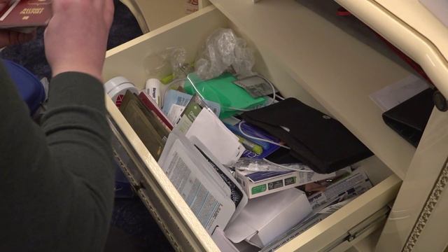 Крупный владелец коммерческой недвижимости подозревается в мошенничестве