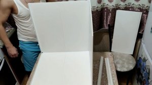 ?Как сделать лайтбокс, фотобокс своими руками за один час? Без клея и гвоздей?Мыловарение?