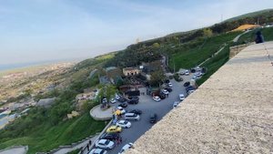 Поездка в Дагестан 2022| Дербент+Грозный