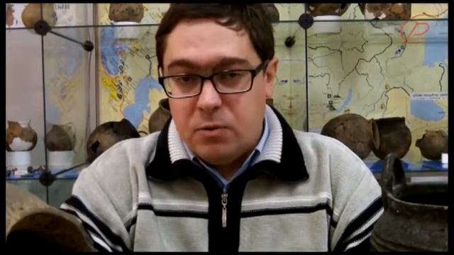 Ранний железный век Технология изготовления изделий. смотреть онлайн