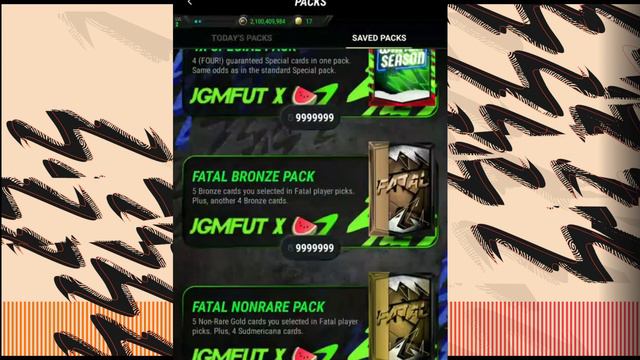 The First EVER MadFUT 22 MOD With TRADING!!