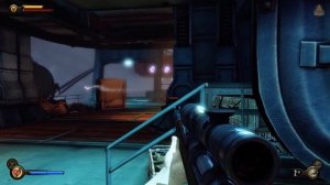 All Weapons of Bioshock: Weapon Comparison of all Bioshocks (incl. DLCs)