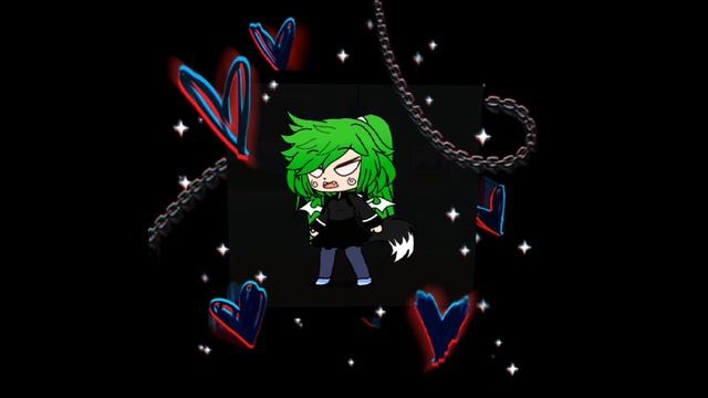 МОЙ ОС!#Gacha смотреть онлайн