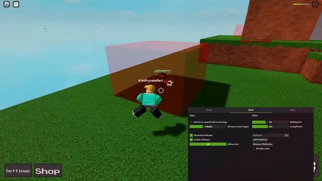ROBLOX ABILITY WARS SCRIPT *PASTEBIN* (REACH, SUPER SPEED AND MORE) - WORKING! смотреть онлайн