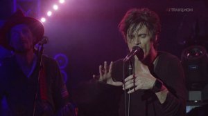 Аттракцион - Белая Панама (live 2017)