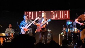 Vicente García. Bachata en Kingston en vivo. Madrid