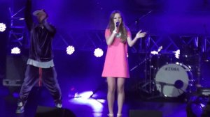 Большой Дискач 90-х 21.06.14(10)