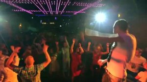 Maxigroove в клубе Репутация (Пушкино)