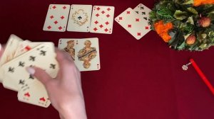? #янона ЧТО ДУМАЕТ ♣️ КОРОЛЬ О ВАС СЕЙЧАС? ЕГО МЫСЛИ О ВАС? Гадание на игральных картах