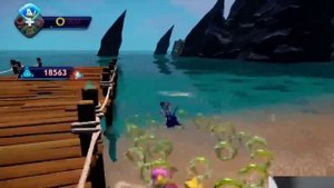 Соник Бум- Почему Сериала Закрыли?