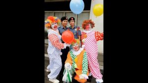 Clown Unit of Agila Shriners CDO