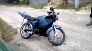 офигитильный  тюнинг Альфы