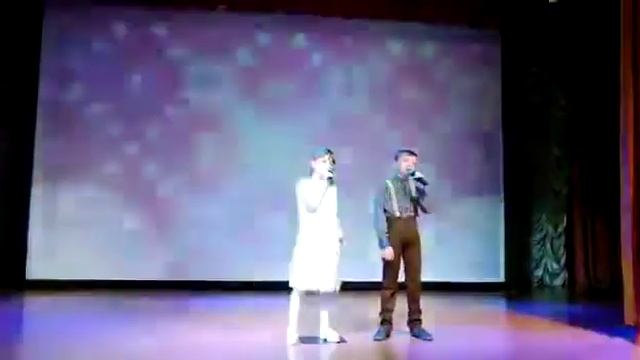 Группа Ладушка Степан и Василиса песня Алешка Наташка смотреть онлайн