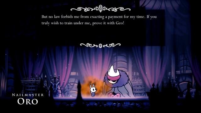 Hollow Knight - Part 41: Kingdom's Edge (Part 2/2) and Markoth смотреть онлайн