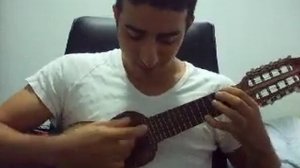 Random Charango Jam