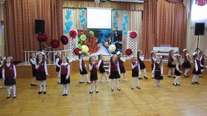 День учителя-2019. Музыкальное попурри