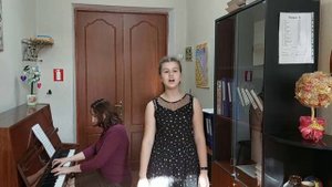 Эдвард Григ "Лесная песнь"