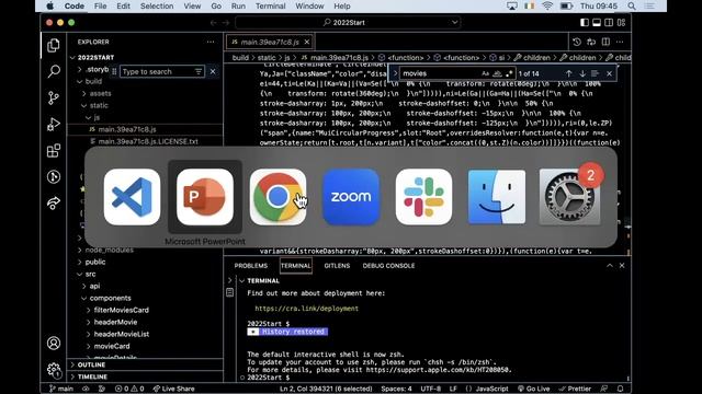 ASP Lecture 10 смотреть онлайн