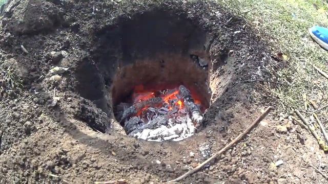 Костёр Дакота ч.3 смотреть онлайн