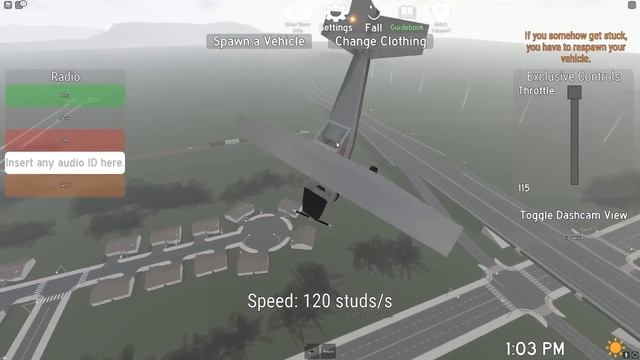 roblox dashcam смотреть онлайн