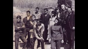 Эльвина Макарян и анс. "Крунк" - Ур эк, тханер