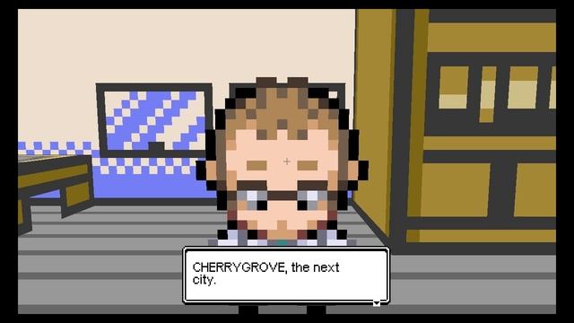 В мире животных. Pokemon 3D с Сибирским Леммингом смотреть онлайн