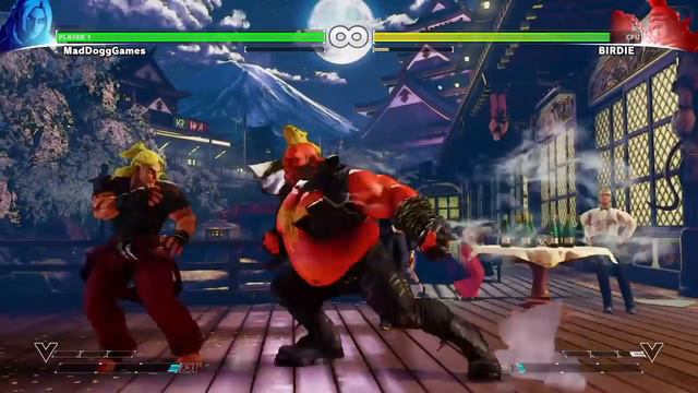 Street Fighter V: My Top 5 EASIEST Characters To Play! (Season 1) смотреть онлайн