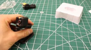 SQ11 Mini DV Camera SETUP, REVIEW WISH