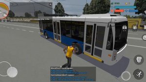 Мое первое видео((
