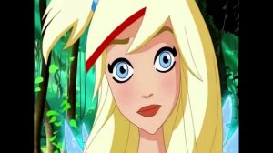 Друзья Ангелов. Раф и Сульфус – Дружба?