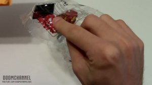 Китайское LEGO Минифигурки ЛЕГО Распаковка посылки с AliExpress Unboxing