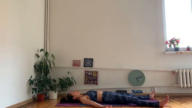 12 минути Релаксация/Медитация за Пълно Отпускане на Тялото и Ума/Отпусни Целия Стрес смотреть онлайн