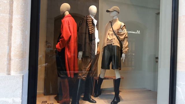 Shopping Vlog* Uterque*Massimo Dutti*Max Mara* #massimodutti#uterque#zara#maxmara#shopping vlog