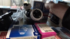 Сколько зарабатывает магазин Автозапчастей ? Работа в магазине #3